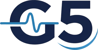 G5 Logo